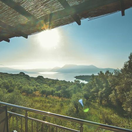 Villa Iliogioma Katomerion Екстериор снимка