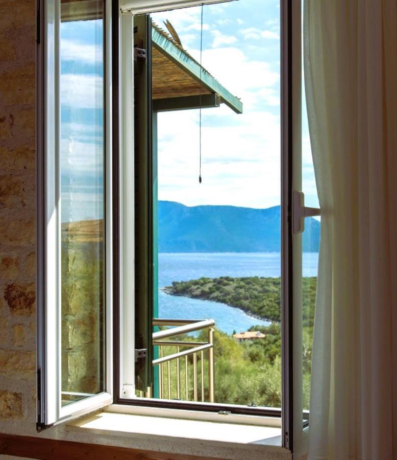 Villa Iliogioma Katomerion Екстериор снимка