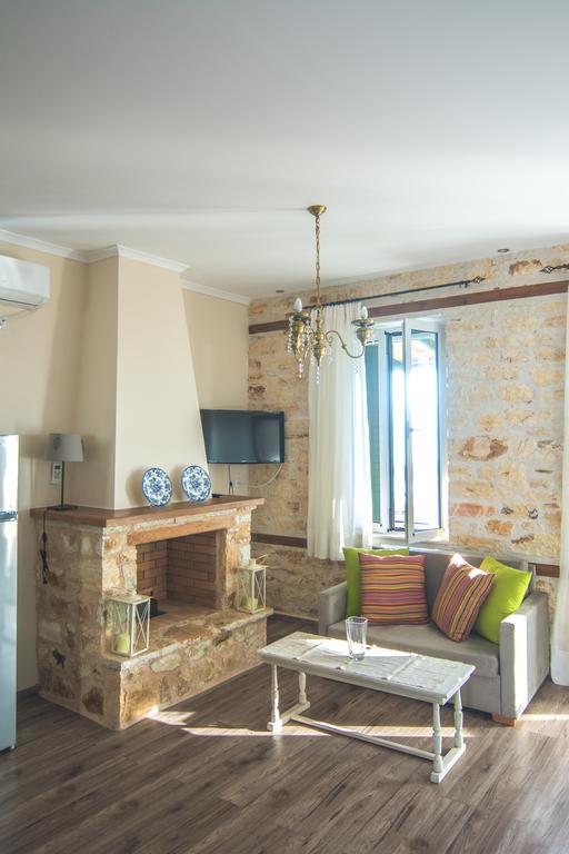Villa Iliogioma Katomerion Екстериор снимка